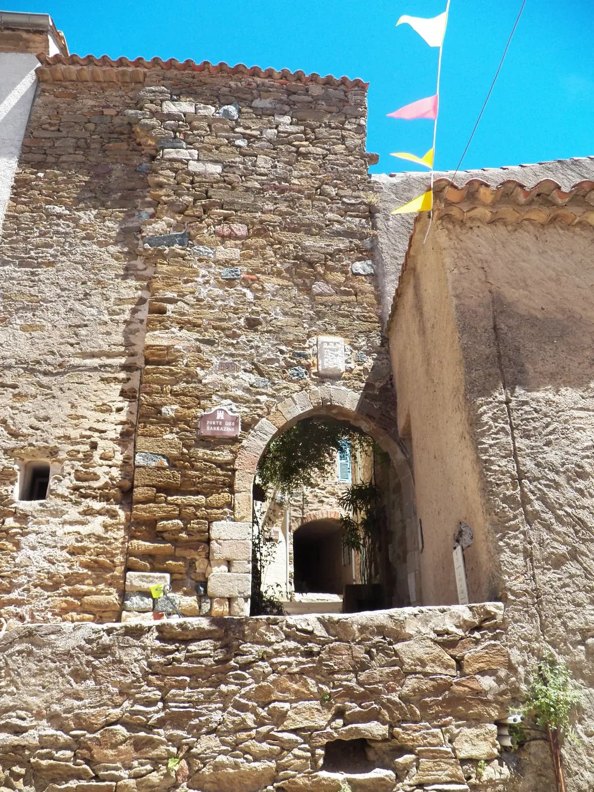 Gassin - Côte d’Azur