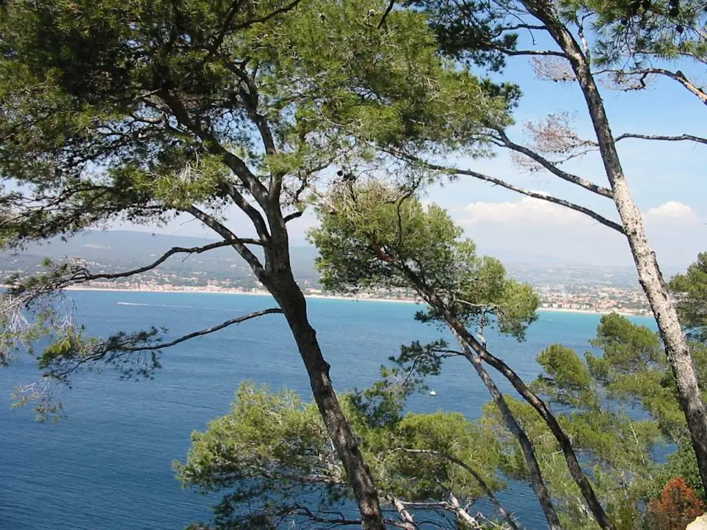 Saint-Cyr-sur-Mer - Côte d’Azur
