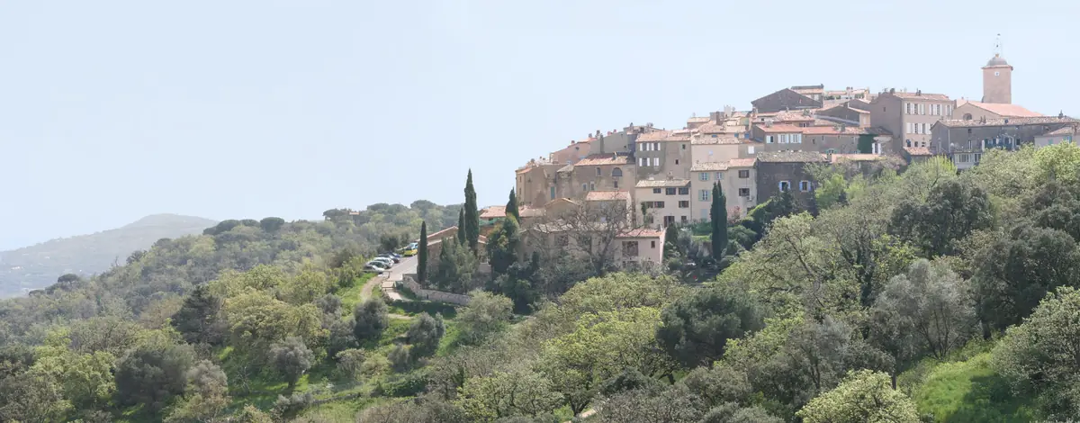 Ramatuelle - Côte d’Azur