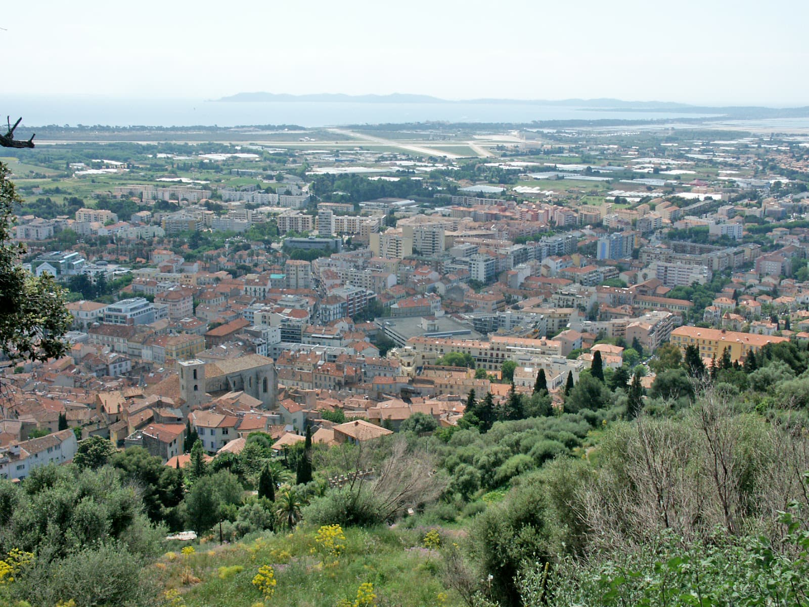 Hyères - Côte d’Azur
