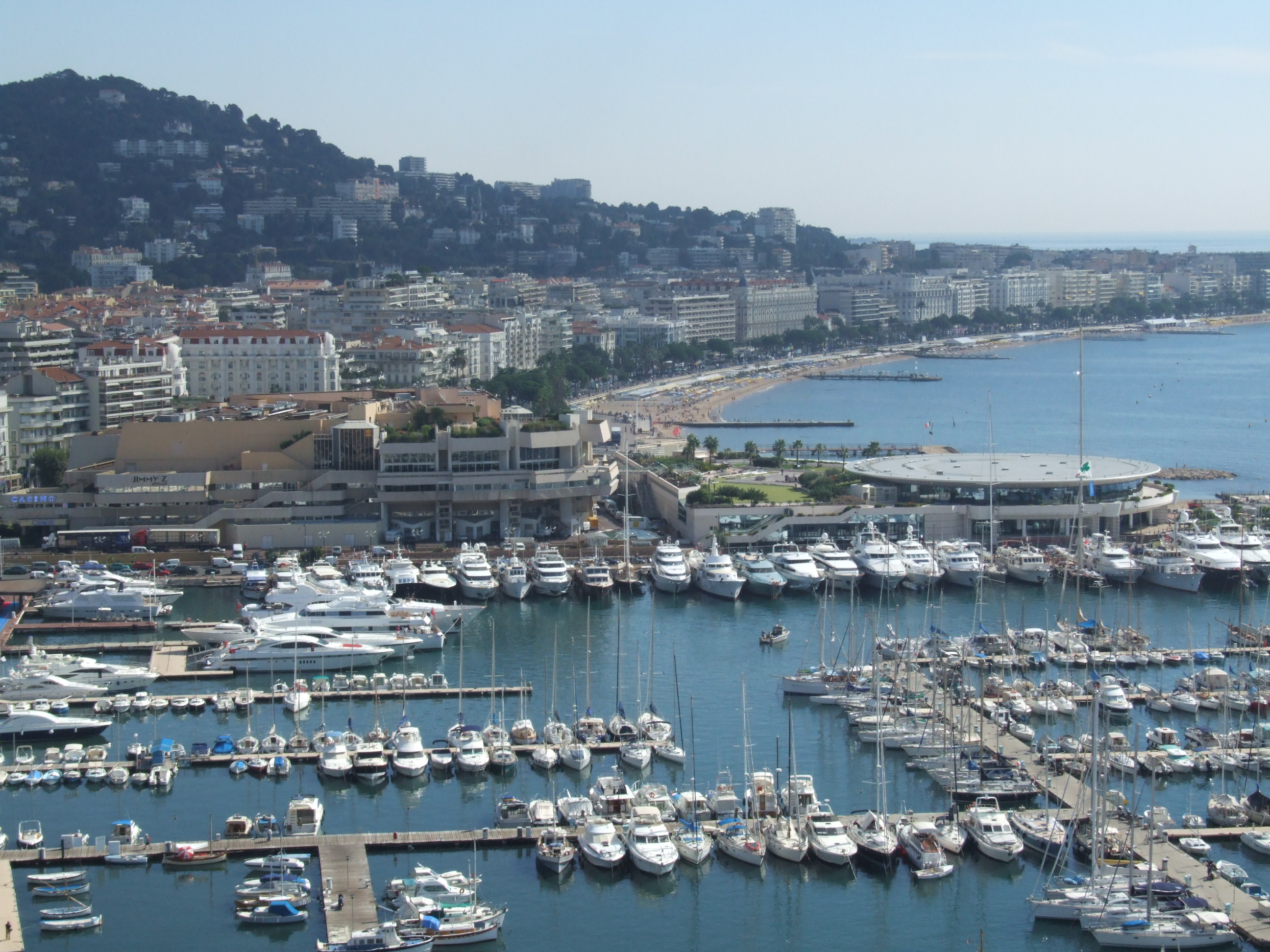 Cannes - Côte d’Azur