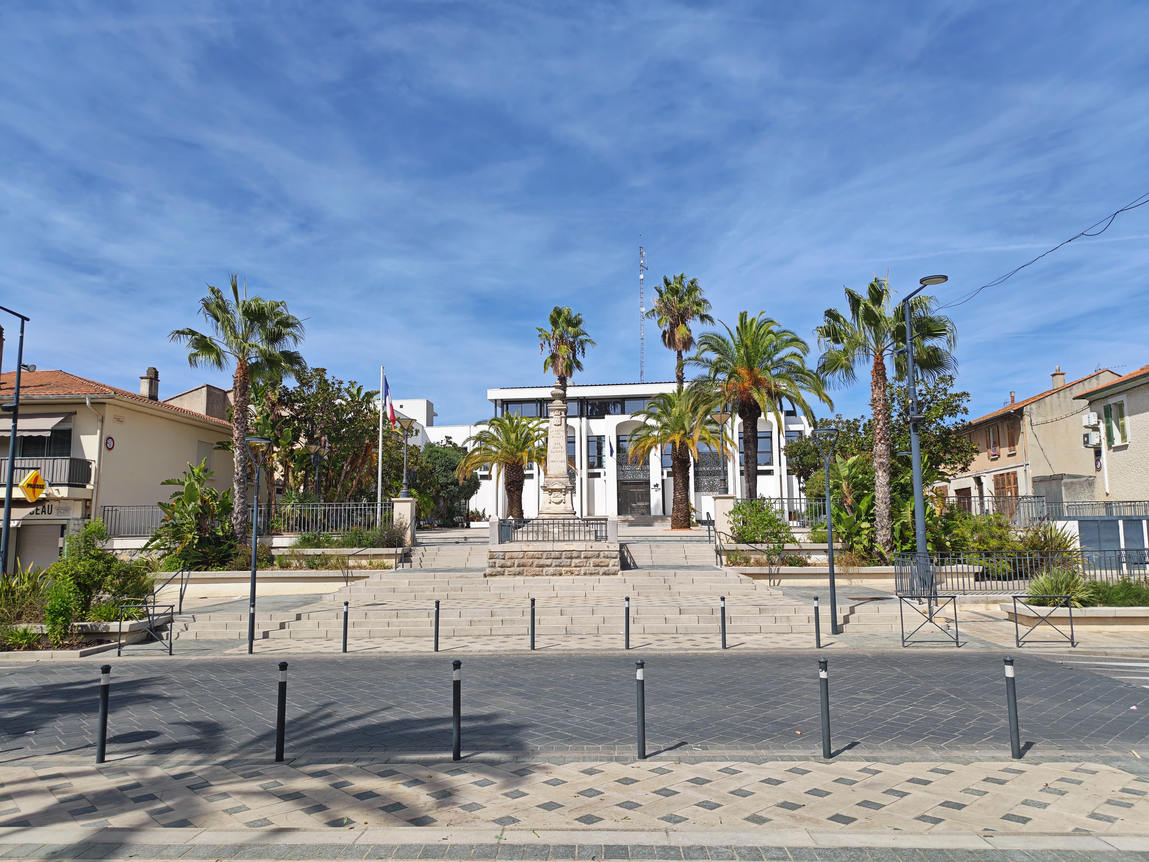 La Londe-les-Maures - Côte d’Azur