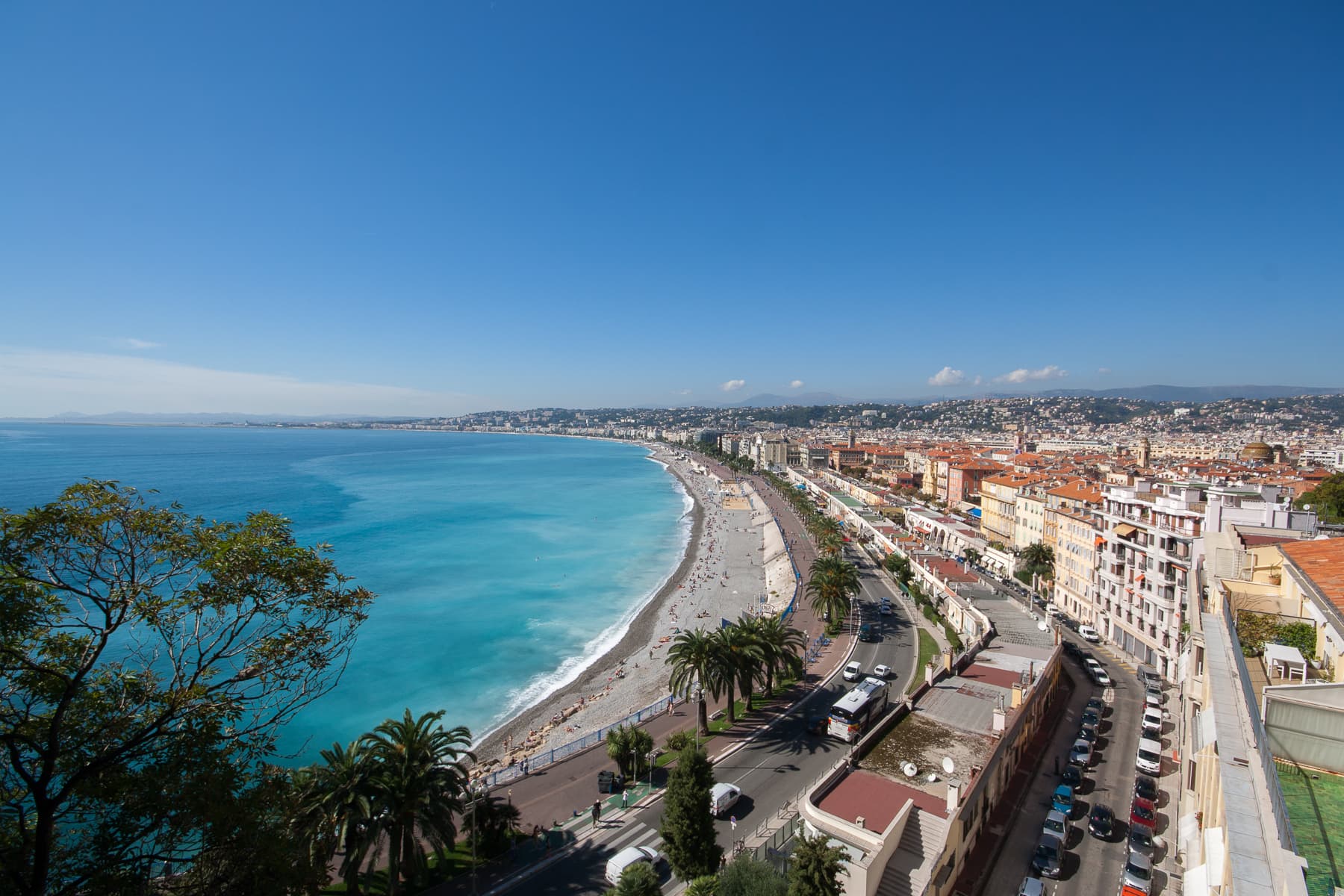 Nice - Côte d’Azur