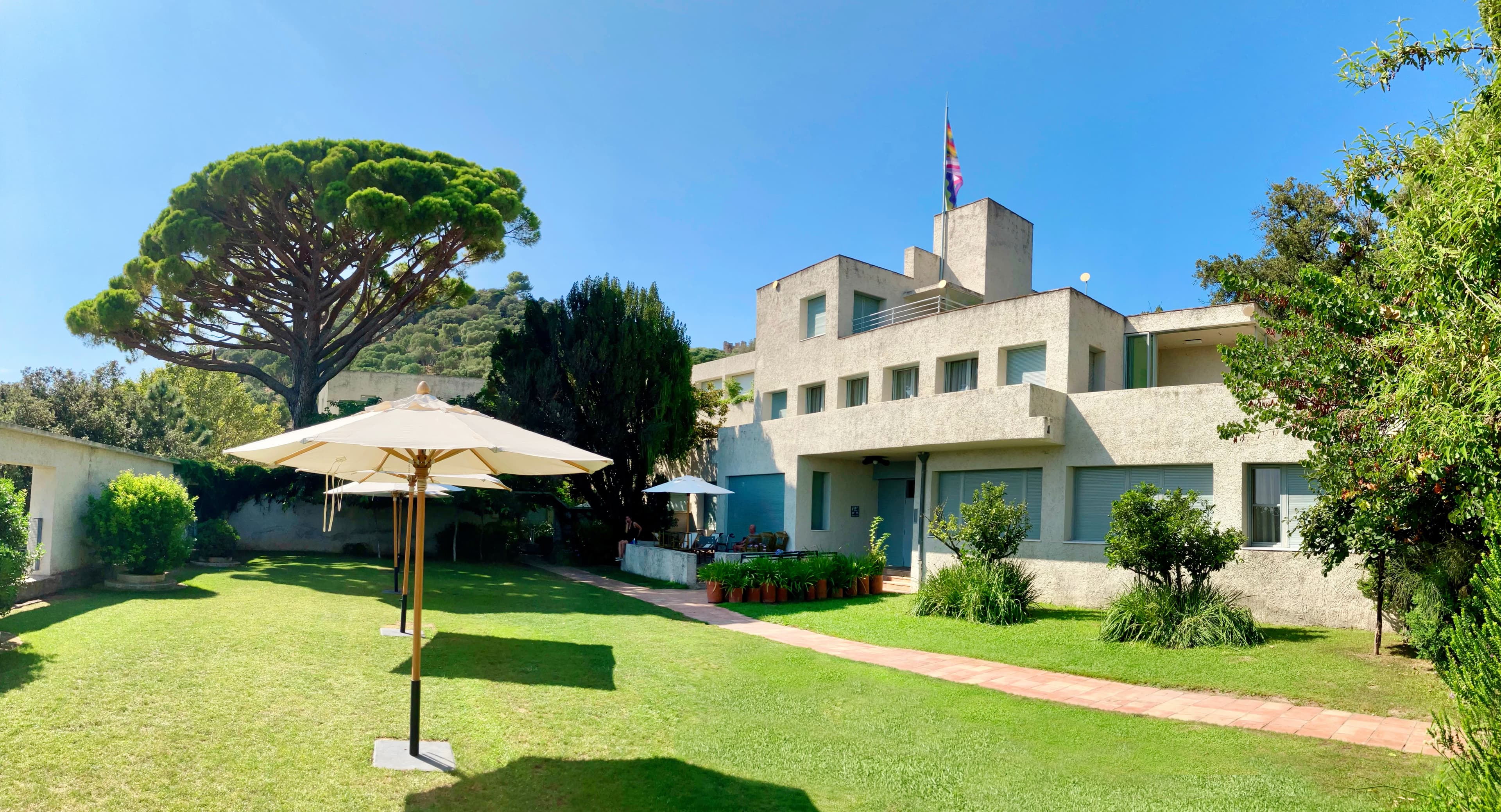 Villa Noailles